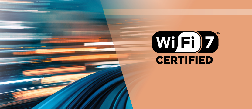 Wi-Fi CERTIFIED 7